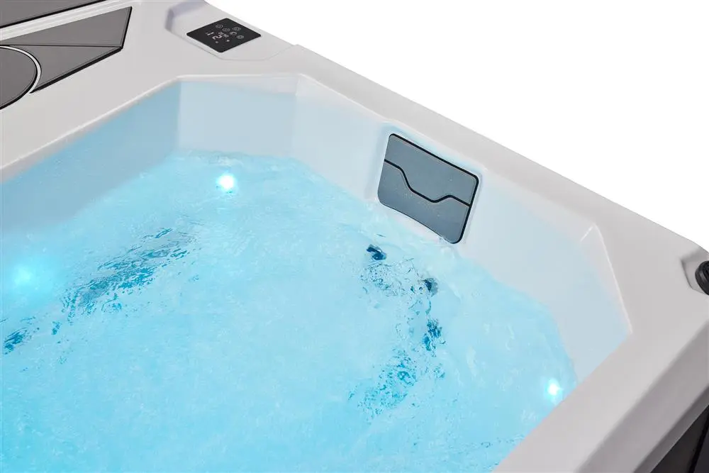 Холодная купель NordicSpa Isen (Исен) (рис.6) Холодная купель NordicSpa Isen (Исен) (рис.6)