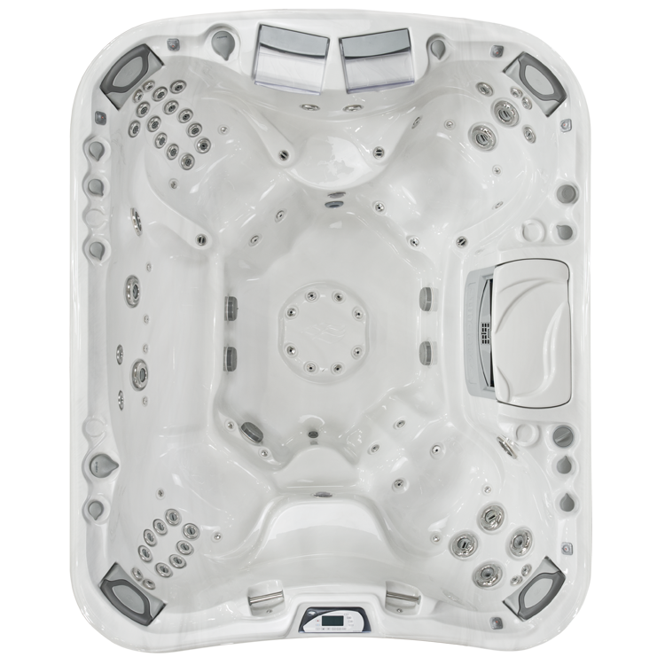 спа-бассейн Sundance Spas Aspen (рис.2)