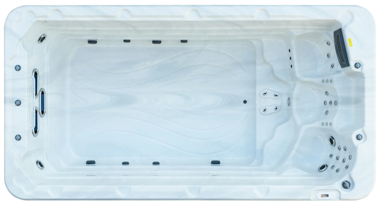 Плавательный бассейн NordicSpa Moreyn (Морейн)