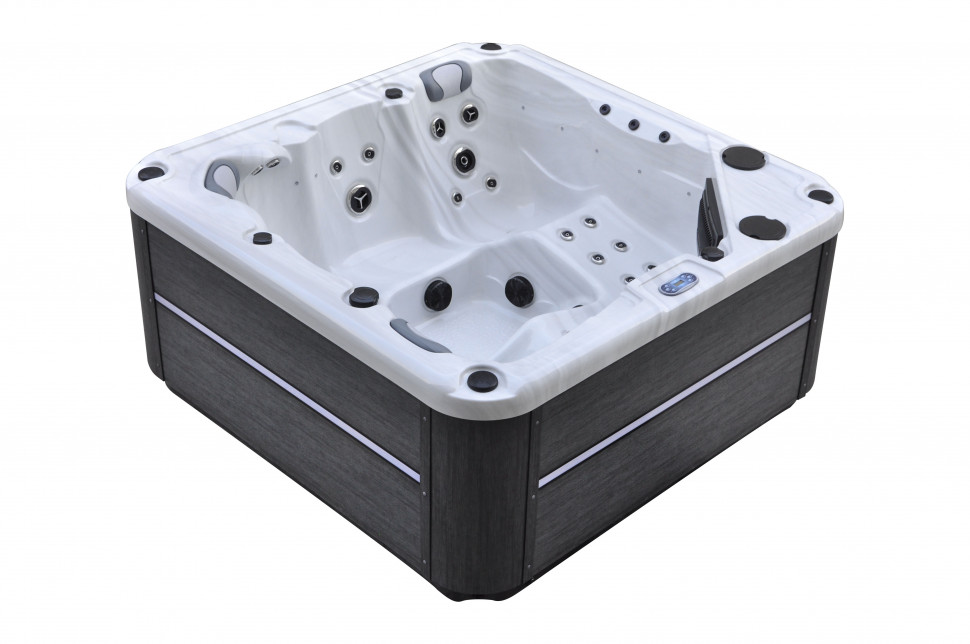 Гидромассажный СПА бассейн Kingston JCS-101 (рис.1)